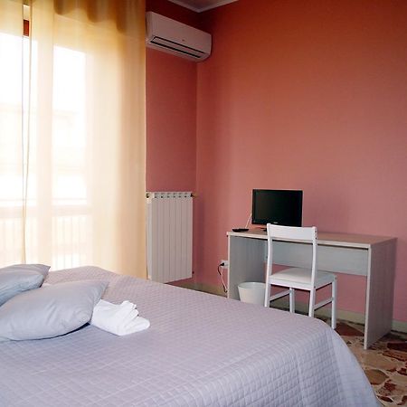 B&B Don Pedro Riposto Oda fotoğraf