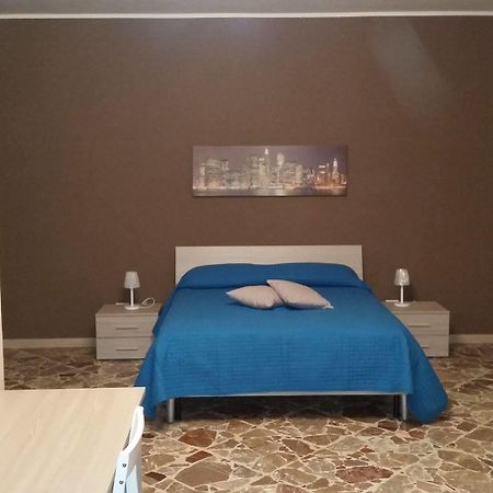 B&B Don Pedro Riposto Dış mekan fotoğraf