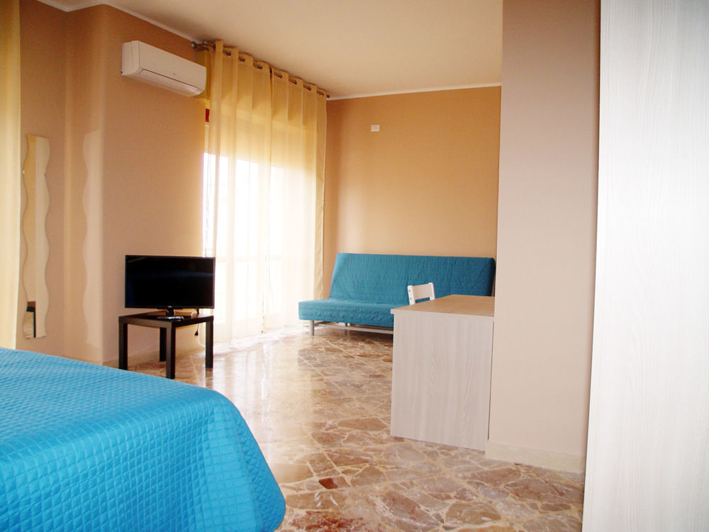 B&B Don Pedro Riposto Dış mekan fotoğraf