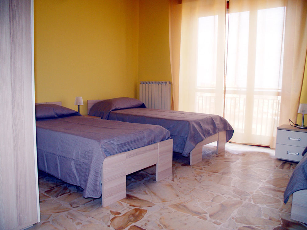 B&B Don Pedro Riposto Dış mekan fotoğraf