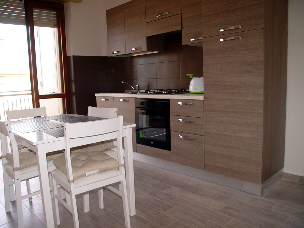 B&B Don Pedro Riposto Dış mekan fotoğraf