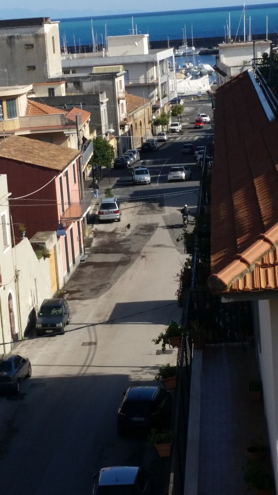 B&B Don Pedro Riposto Dış mekan fotoğraf