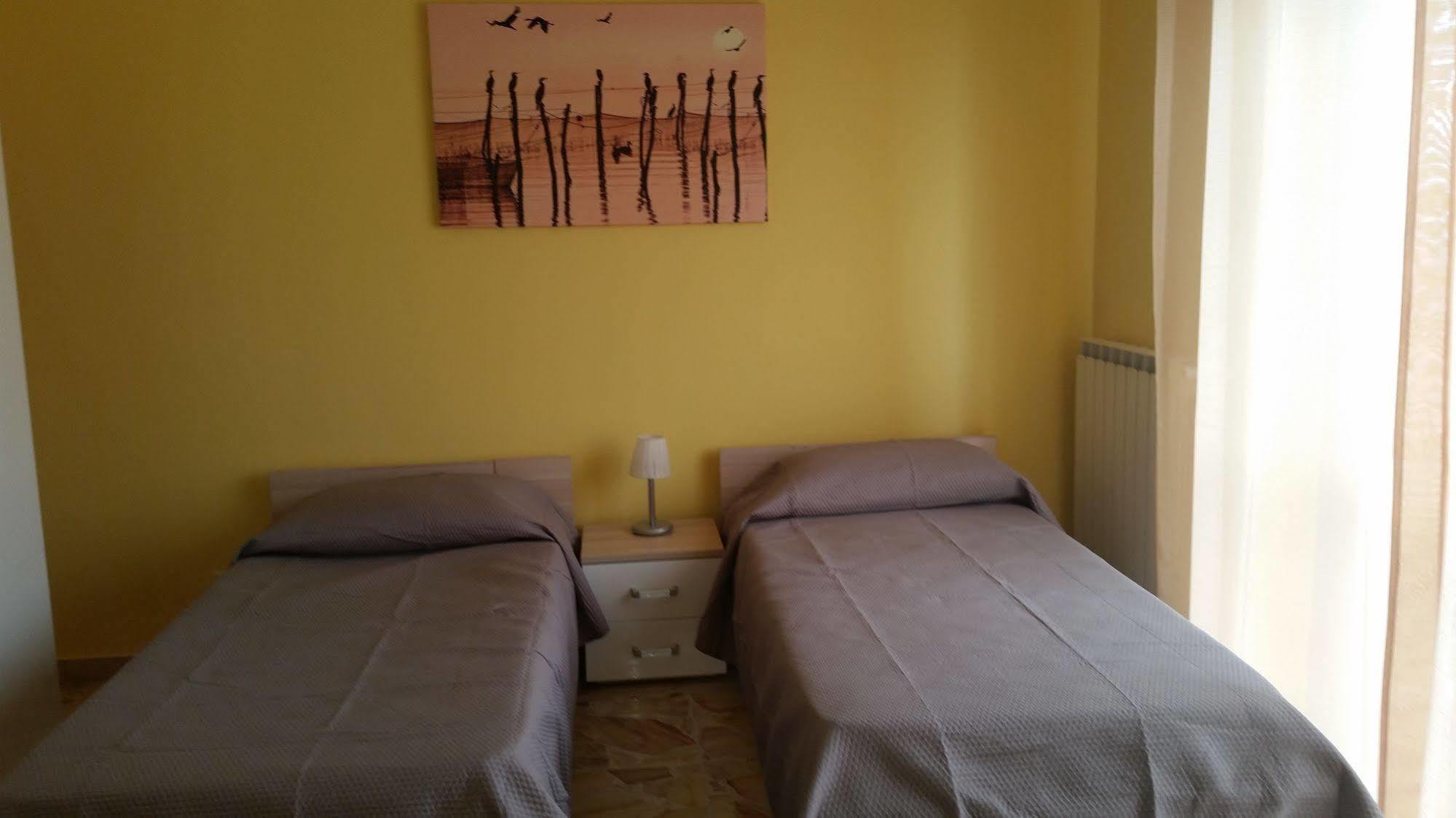 B&B Don Pedro Riposto Dış mekan fotoğraf