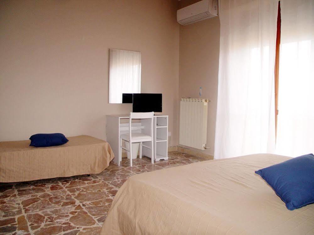 B&B Don Pedro Riposto Dış mekan fotoğraf