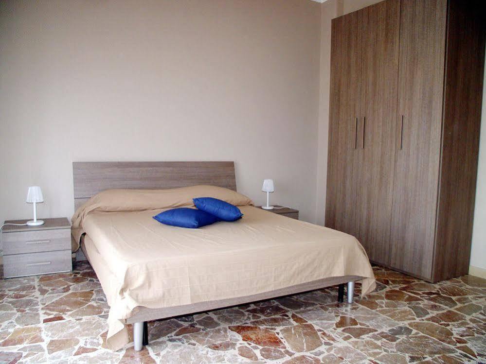 B&B Don Pedro Riposto Dış mekan fotoğraf