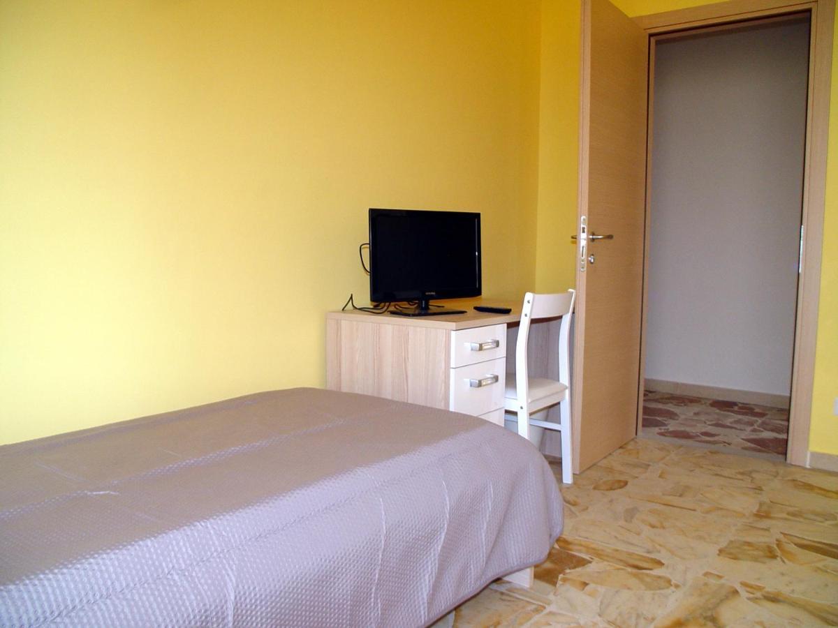 B&B Don Pedro Riposto Oda fotoğraf