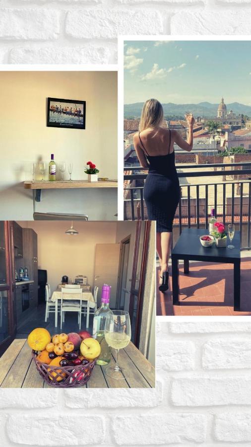B&B Don Pedro Riposto Dış mekan fotoğraf