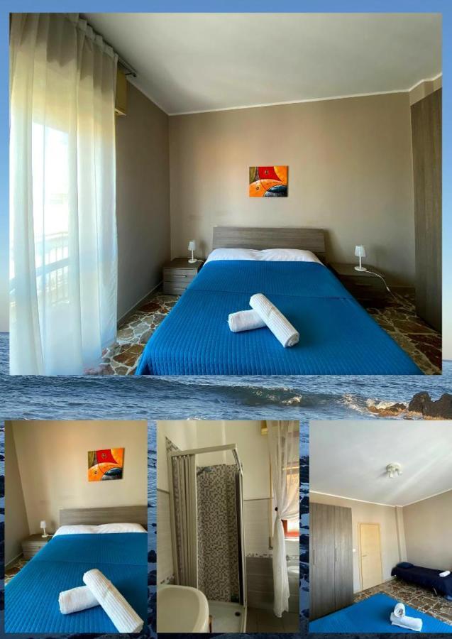 B&B Don Pedro Riposto Dış mekan fotoğraf