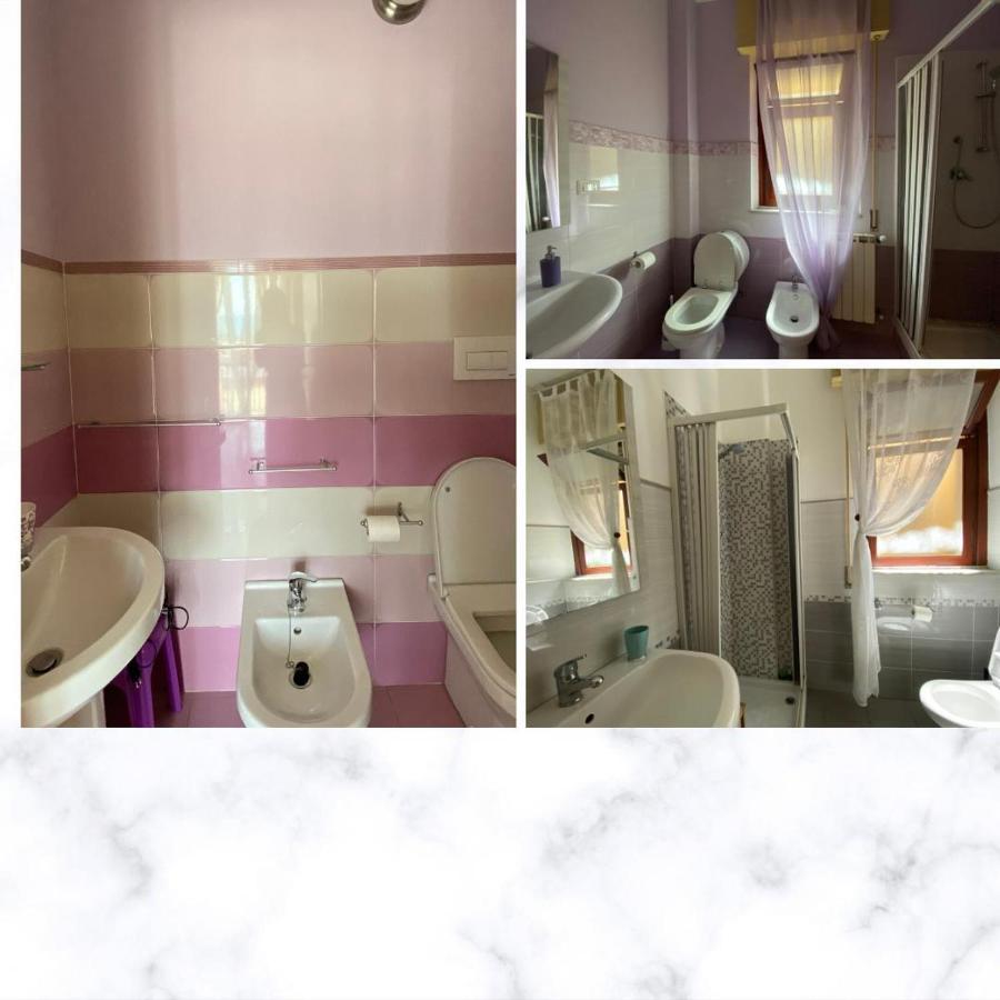 B&B Don Pedro Riposto Dış mekan fotoğraf