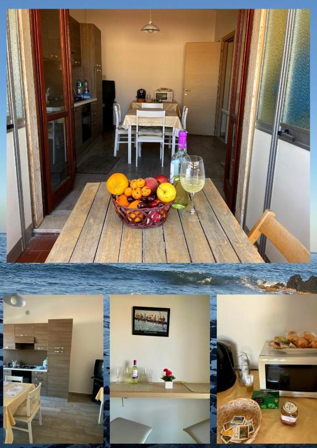 B&B Don Pedro Riposto Dış mekan fotoğraf